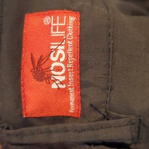 Craghoppers NosiLife Hiking Pants, S